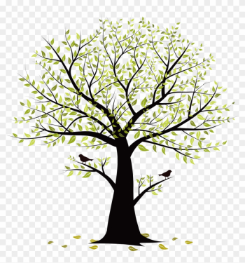 Rama De Árbol De Aves - Tree Rama De Árbol De Aves - Tree