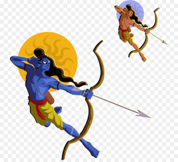 Rama Sita Bhagwan Shri Hanumanji Clip art Laurel Technologies - rekah 