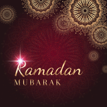Ramadan card illustration Ramadan card illustration