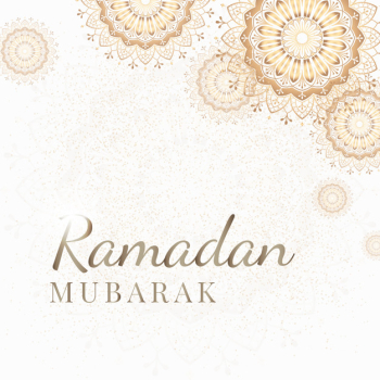 Ramadan card illustration Ramadan card illustration