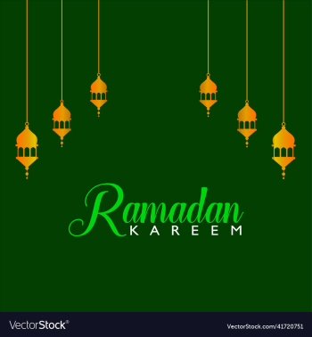 ramadan kareem banner background design ramadan kareem banner background design