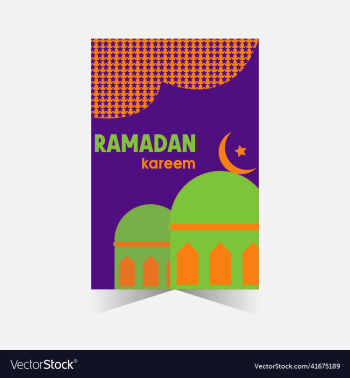 ramadan kareem beautiful banner design ramadan kareem beautiful banner design