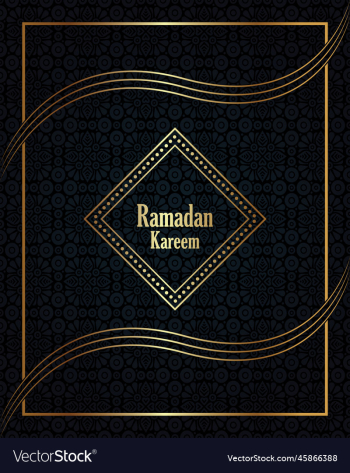 ramadan kareem celebration islamic