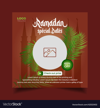 ramadan kareem dates sale social media post ramadan kareem dates sale social media post