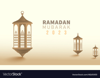 ramadan kareem greeting