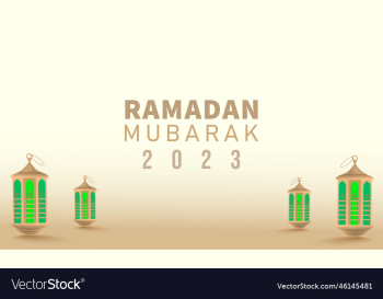 ramadan kareem greeting