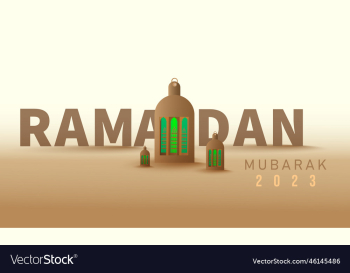 ramadan kareem greeting