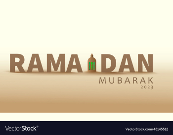 ramadan kareem greeting