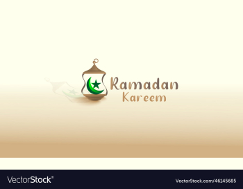 ramadan kareem greeting