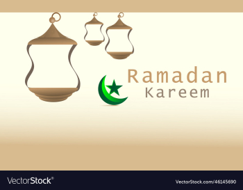 ramadan kareem greeting