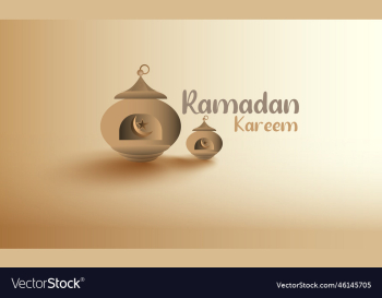 ramadan kareem greeting