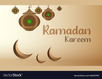 ramadan kareem greeting