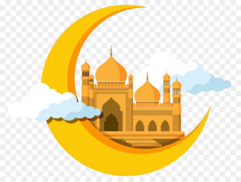Ramadan Moon Eid al-Fitr Clip art - Ramadan Ramadan Moon Eid al-Fitr Clip art - Ramadan