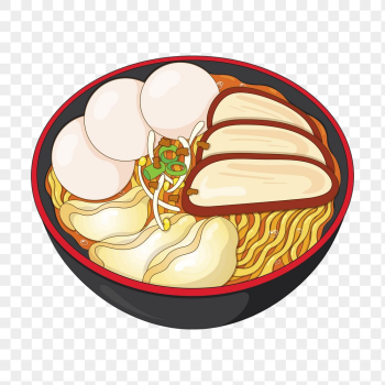 Ramen noodle png sticker, Japanese | Free PNG - rawpixel Ramen noodle png sticker, Japanese | Free PNG - rawpixel