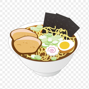 Ramen noodle png sticker, Japanese | Free PNG - rawpixel Ramen noodle png sticker, Japanese | Free PNG - rawpixel
