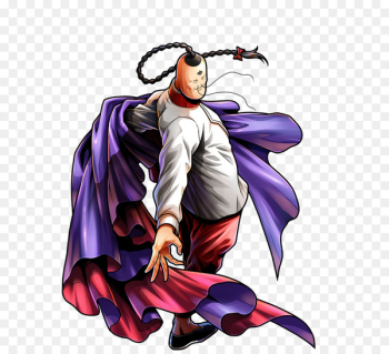 Ramenman Brocken Jr. Warsman Buffaloman Kinnikuman - budo badge 