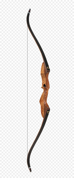 Ranged weapon - Recurve Bow Ranged weapon - Recurve Bow