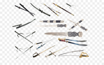 Ranged weapon Sword Portable Network Graphics Clip art - weapon 
