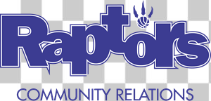 Raptors Community Relations Logo Vector Raptors Community Relations Logo Vector