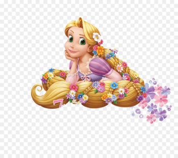 Rapunzel Tangled Ariel Disney Princess The Walt Disney Company - rapunzel 