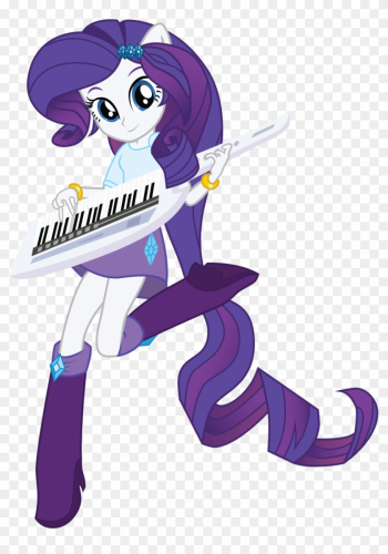 Rarity Equestria Girl Transformation