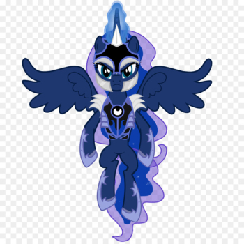 Rarity Princess Luna Pony Nightmare Cartoon - Rarity Princess Luna Pony Nightmare Cartoon -