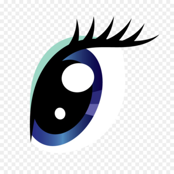 Rarity Twilight Sparkle Eye Pony - Eye Rarity Twilight Sparkle Eye Pony - Eye
