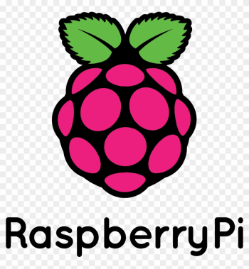 Raspberry Clipart Raspberry Pie Free Clipart On Dumielauxepices - Raspberry Pi Logo Png