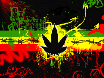 Rasta Backgrounds - Wallpaper Cave - Clip Art Library