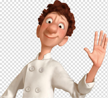 Ratatouille Animated film Pixar Walt Disney s, rat transparent background PNG clipart