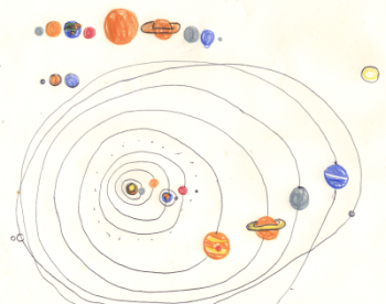 Rational moms take a long walk - Bad Astronomy : Bad Astronomy