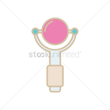 Rattle toy Rattle toy