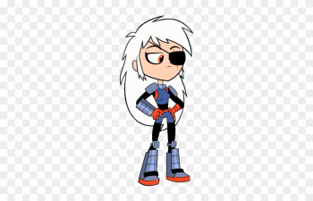 Ravager - Rose Wilson Teen Titans Go Ravager - Rose Wilson Teen Titans Go