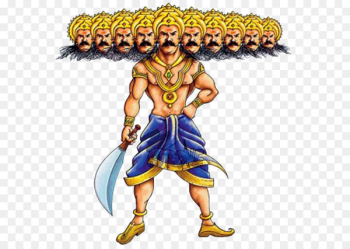 Ravana Ramayana Lanka - Ravan Png Image Ravana Ramayana Lanka - Ravan Png Image