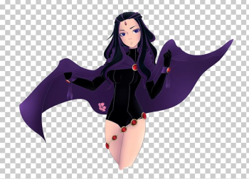 Raven DC Comics DC Universe American Comic Book PNG, Clipart ...