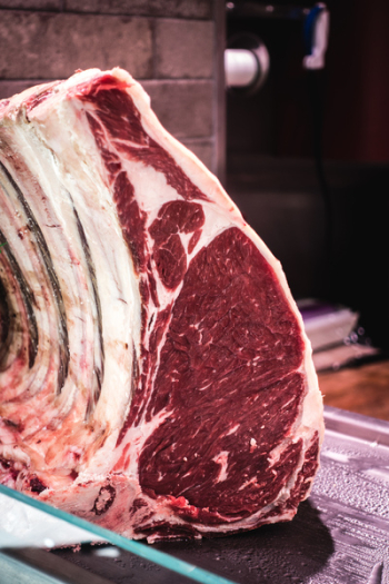 Raw beef meat Raw beef meat