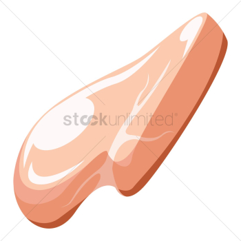 Raw meat Raw meat
