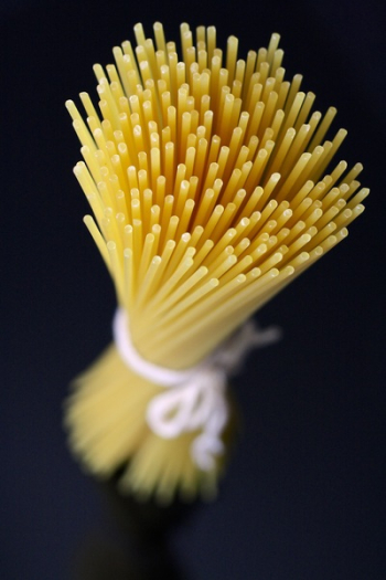 Raw Pasta Raw Pasta