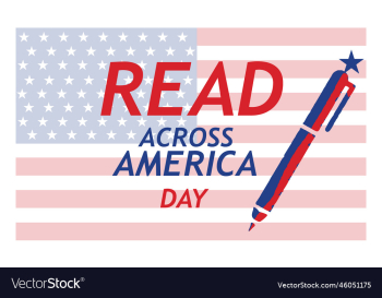 read across america day