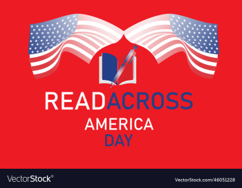 read across america day