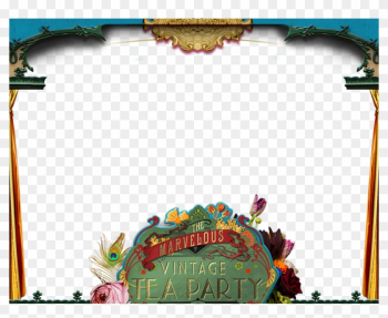 Read More - Picture Frame