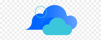 Read On - Cloud - Illustration