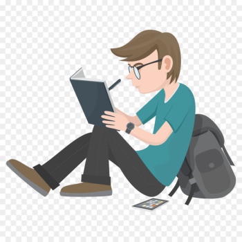 Reading Book Writing Test - student Reading Book Writing Test - student