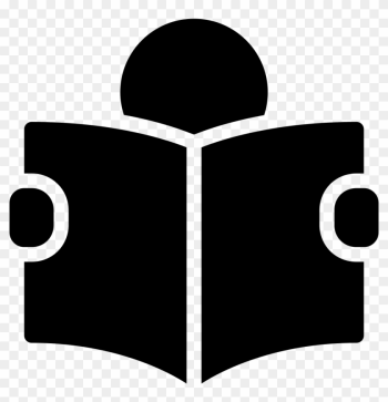 Reading Filled Icon - Reading Logo Black Png Reading Filled Icon - Reading Logo Black Png