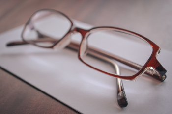 Reading glasses Reading glasses