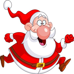 Reading-Santa - Chiropractor Osteopath Massage Therapy in Reading