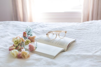 Reading Still Life Reading Still Life