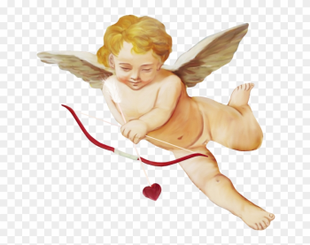 Real Cupid Png Real Cupid Png