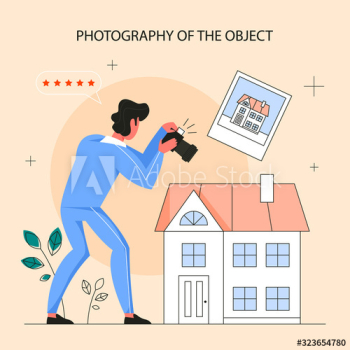 Real estate advantage infographics Real estate advantage infographics