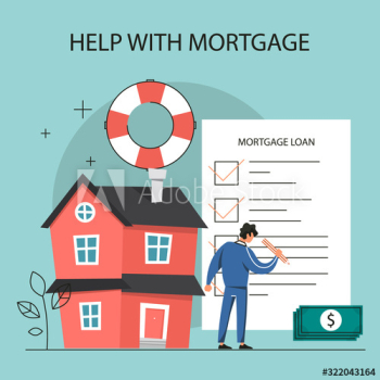 Real estate agency main functions infographics Real estate agency main functions infographics